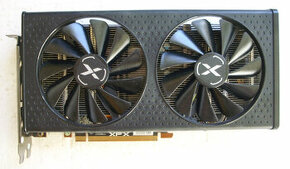 Radeon RX 6600 XT - 1