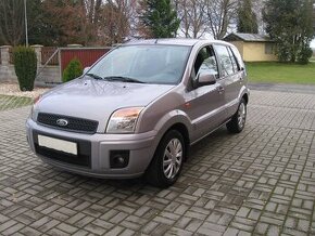 Ford Fusion 1.4i / 59KW COMFORT