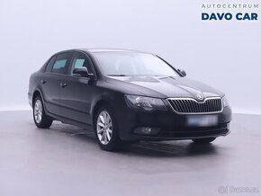 Škoda Superb 1,4 TSI Aut.klima CZ (2014)