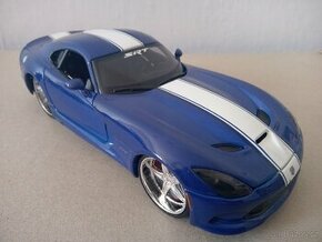 Dodge Viper Maisto 1/24