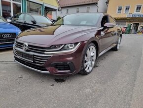 Volkswagen Arteon R-Line, 4-Motion - 1