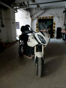 Triumph Tiger 1050 - 1