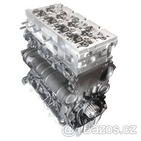 Motor CR 2.0TDI