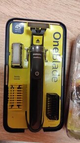 Philips One Blade QP 2620