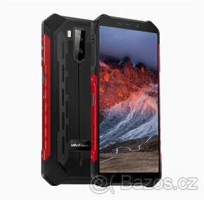 Mobilní telefon UleFone Armor X5