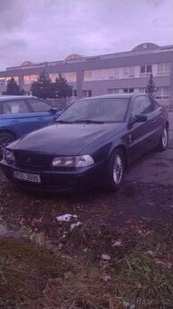 Volvo C70 Coupé 2.4i 125kw