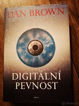 Dan Brown Digitální pevnost