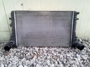 Intercooler VW/Seat/Škoda  2.0 TDI CR