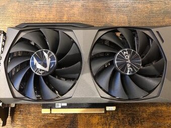 ZOTAC GAMING GeForce RTX 3060 Ti Twin Edge OC