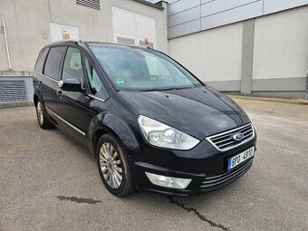 Ford Galaxy 2.0 TDCi 103kw