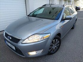 Ford Mondeo, 2.0i 107kw L+Z pneu