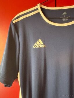 Pánské sportovní triko Adidas, vel. L nove