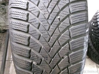 215/65 R17 BRIDGESTONE (5mm) č.14703