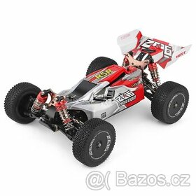 RC buggy XKS, 4x4,RTR