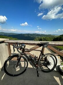 GIANT TCR ADVANCED DISC 2 PRO COMPACT 2022