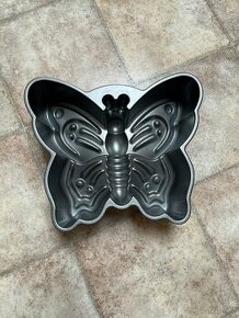 Forma na pečení Motýl