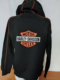 Harley Davidson dámská mikina L nová