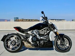 Ducati XDiavel S - 1