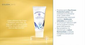 NuSkin DayDream Protective Lotion denni krem -45%