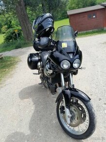 Triumph Tiger - 1