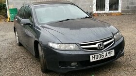 Honda Accord na náhradní díly 7 generace po face. - 1