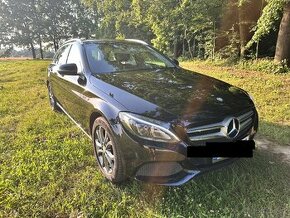 Mercedes Benz C200, 2016, 2.2D - 1