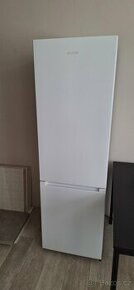 Lednice s mrazakem Gorenje - 1