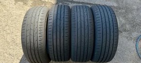 Použité letní pneu Hankook Ventus Prime3 195/55/16 - 1