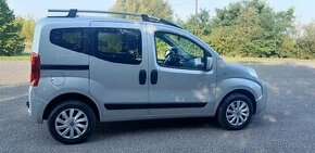 Fiat Qubo