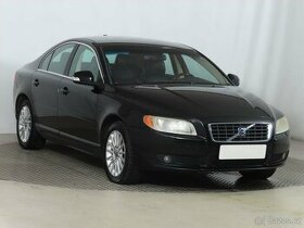 Volvo S80 2007-2015