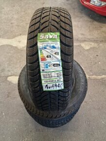 Sava 185/65 r14 - 1