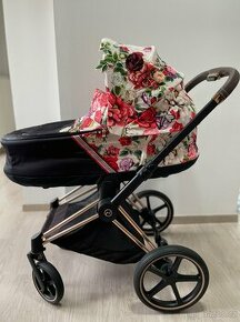 Cybex Priam rose gold - 1