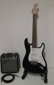 Fender Squier - 1