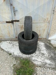 Zimní pneu, Barum Polaris, 185/65 R15 - 1