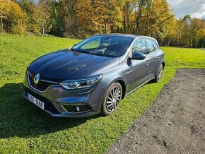 Renault Megane IV, nafta 1,5 dci, 81kW