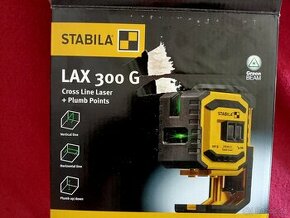 Laser Stabila