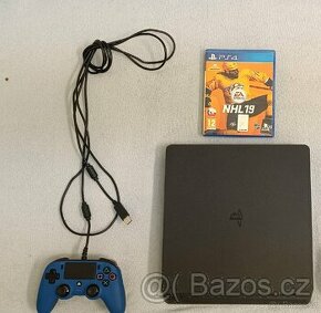 PlayStation 4 Slim