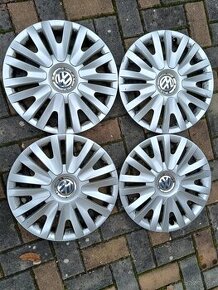 VW orig.poklice 15"