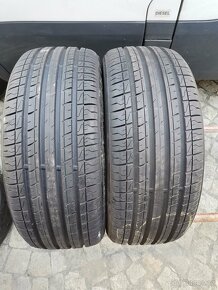 225/45/18 letni pneu BRIDGESTONE a NEXEN 225 45 18