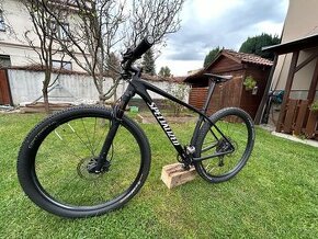 Specialized Epic HT