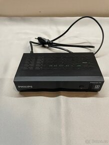 Set-top box Phillips DTR3502B