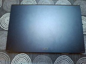 Notebook Acer Aspire 7