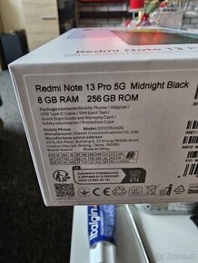 Xiaomi Redmi Note 13 Pro 5G