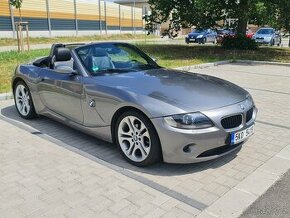 Z4 2.5i