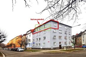 Prodej bytu 3+kk 73 m² Tělocvičná, Plzeň - Jižní Předměstí