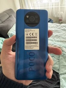 Xiaomi Poco X3