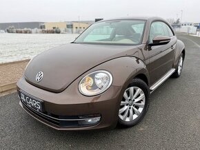 VOLKSWAGEN BEETLE 1.2 TSI //2013 DESIGN DIGIKLIMA SERVISKA