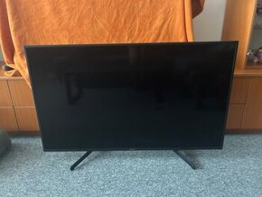 Televize SONY, uhlopříčka 125 cm