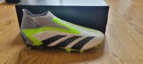 Kopačky Adidas Predator Accuracy + FG