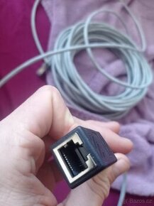 LAN spojka kabelů RJ45 NOVÁ - 1